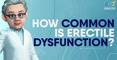 Erectile dysfunction