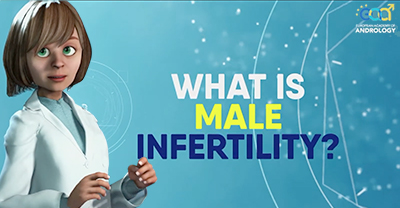 Genetic aspects of male infertility