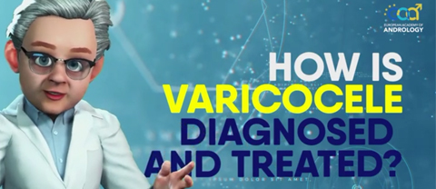 Varicocele