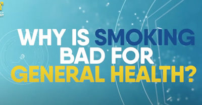 Smoking and sexual health